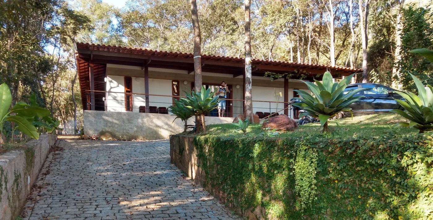 Casa Jardins