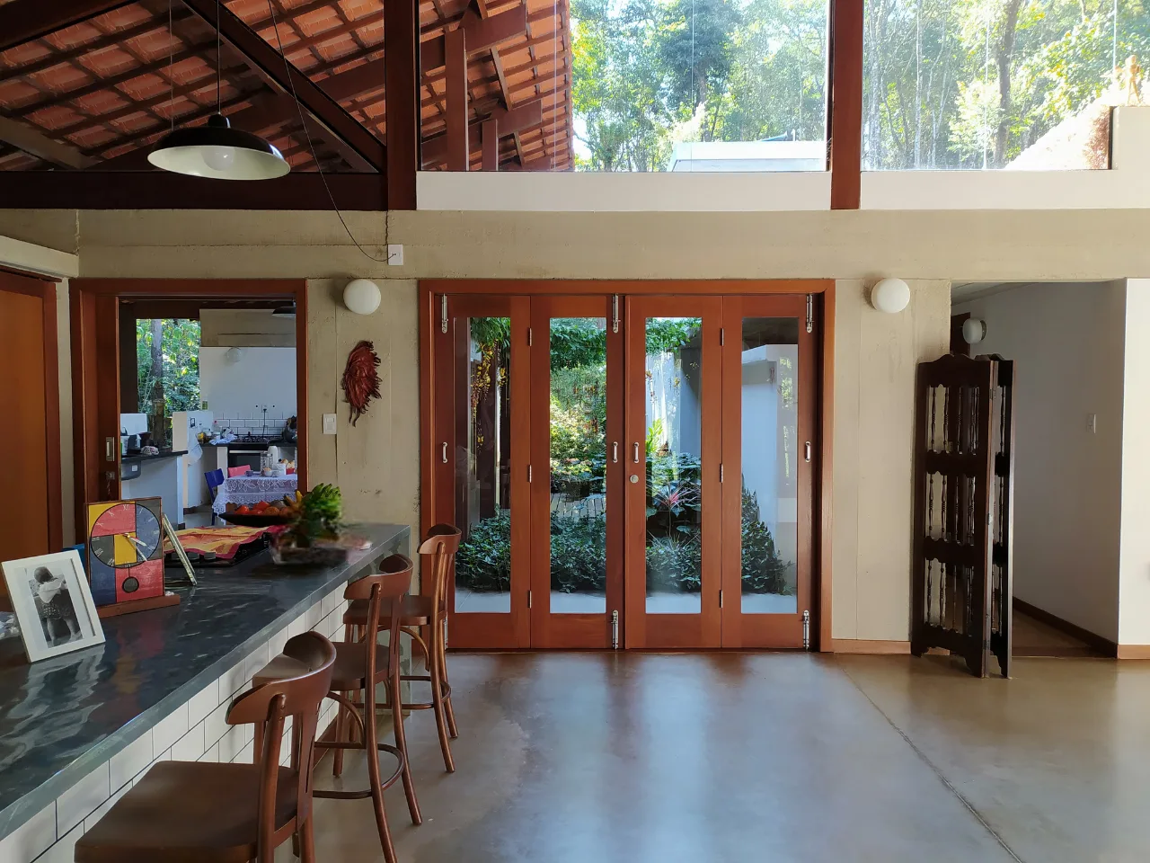Casa Jardins