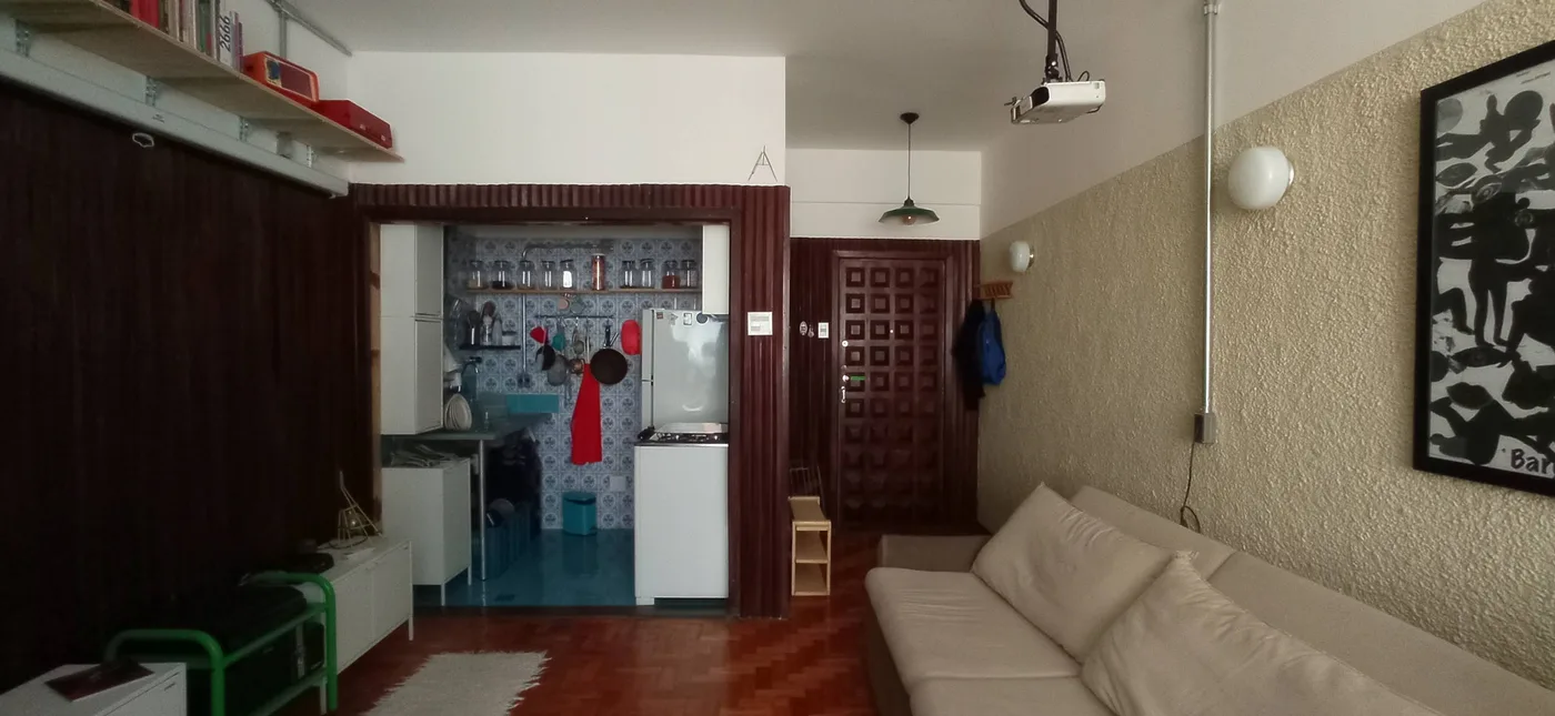 Apartamento Centro 4