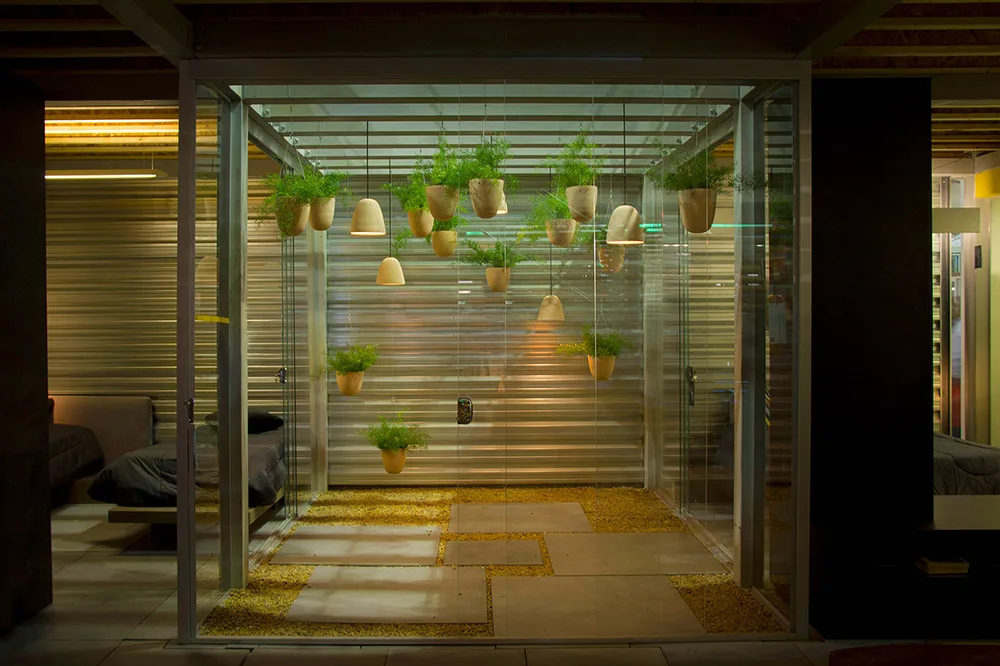 Casa 333