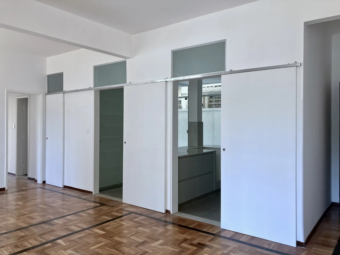 Apartamento Anchieta