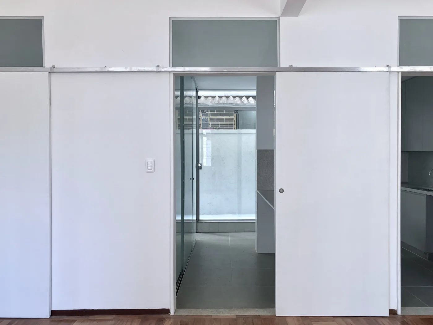 Apartamento Anchieta