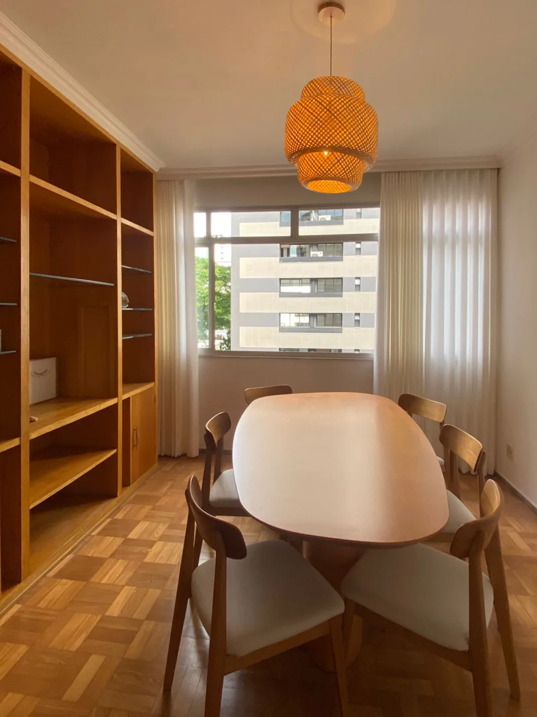 Apartamento Lourdes