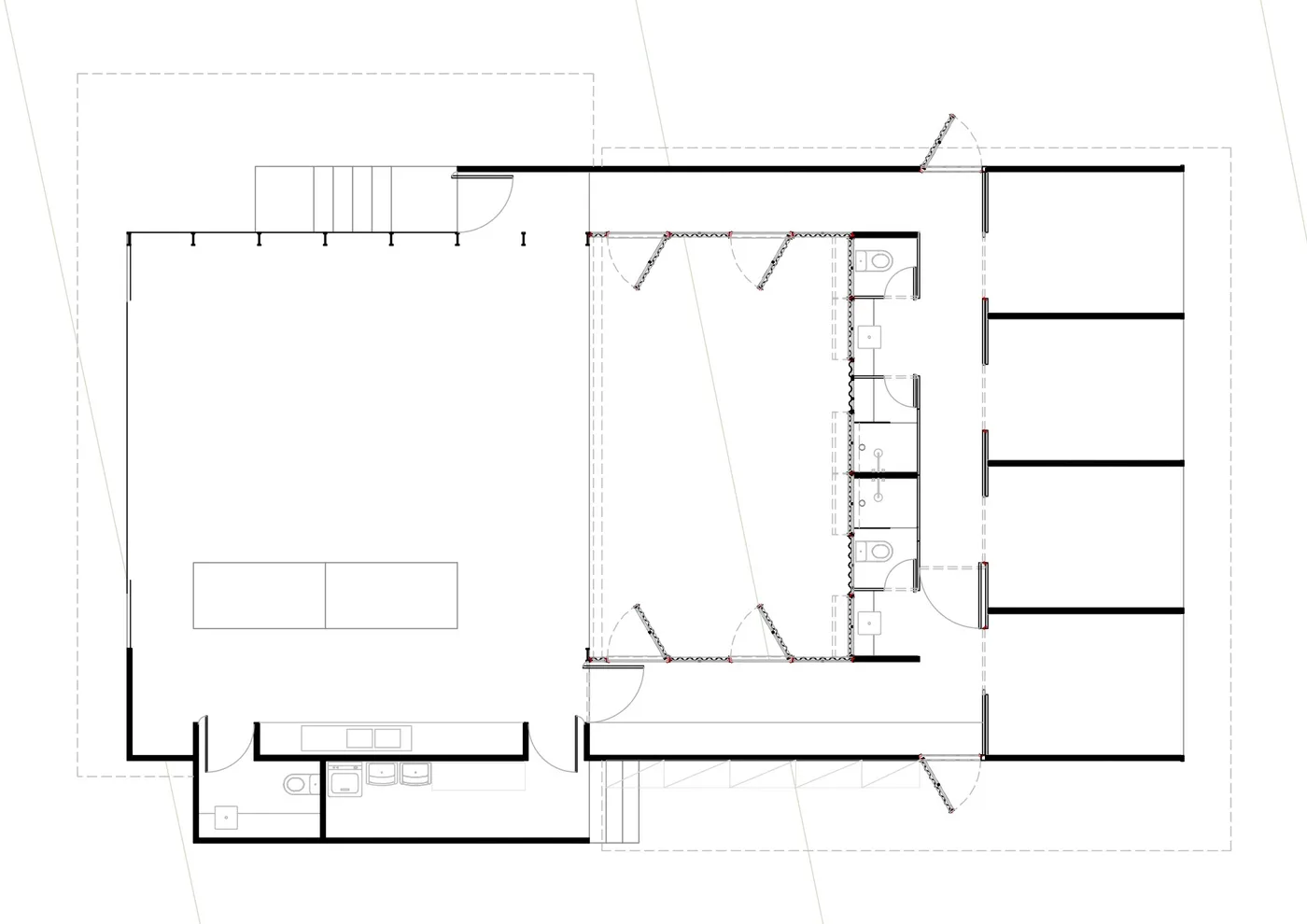 Casa Serra do Cipó 1