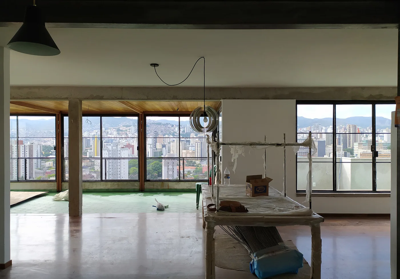 Apartamento Floresta 2