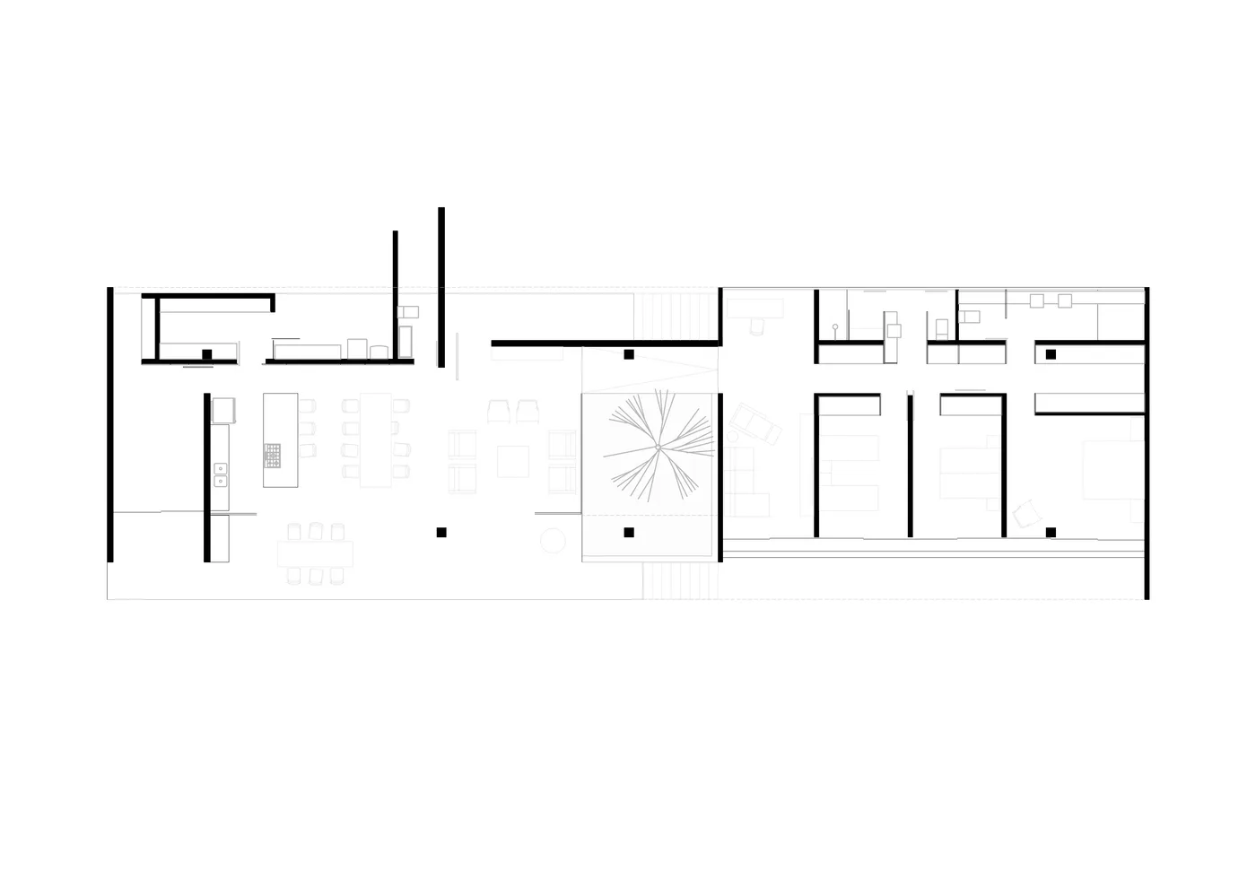 Casa Jardins da Lagoa