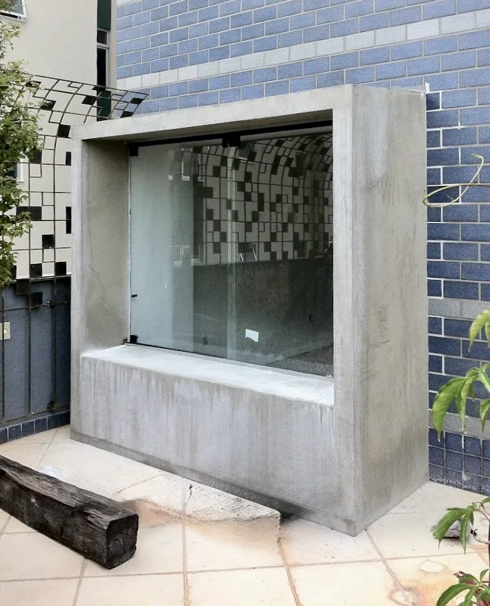 Apartamento Floresta 1