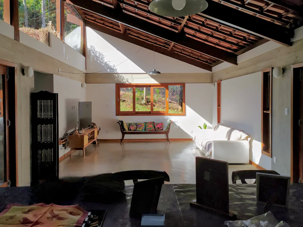 Casa Jardins