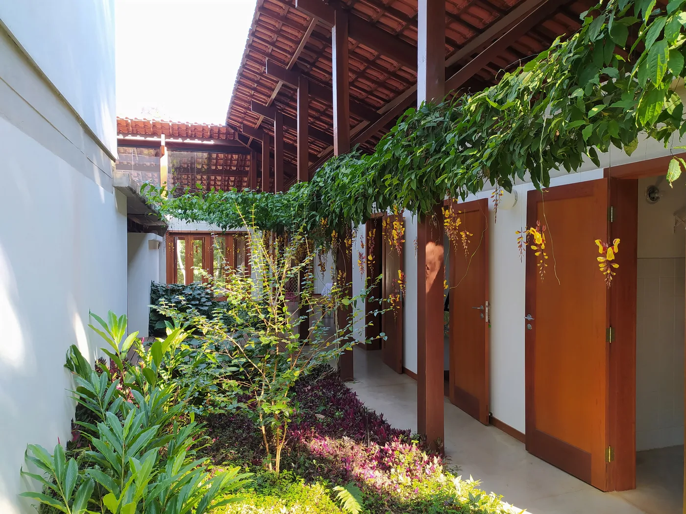 Casa Jardins