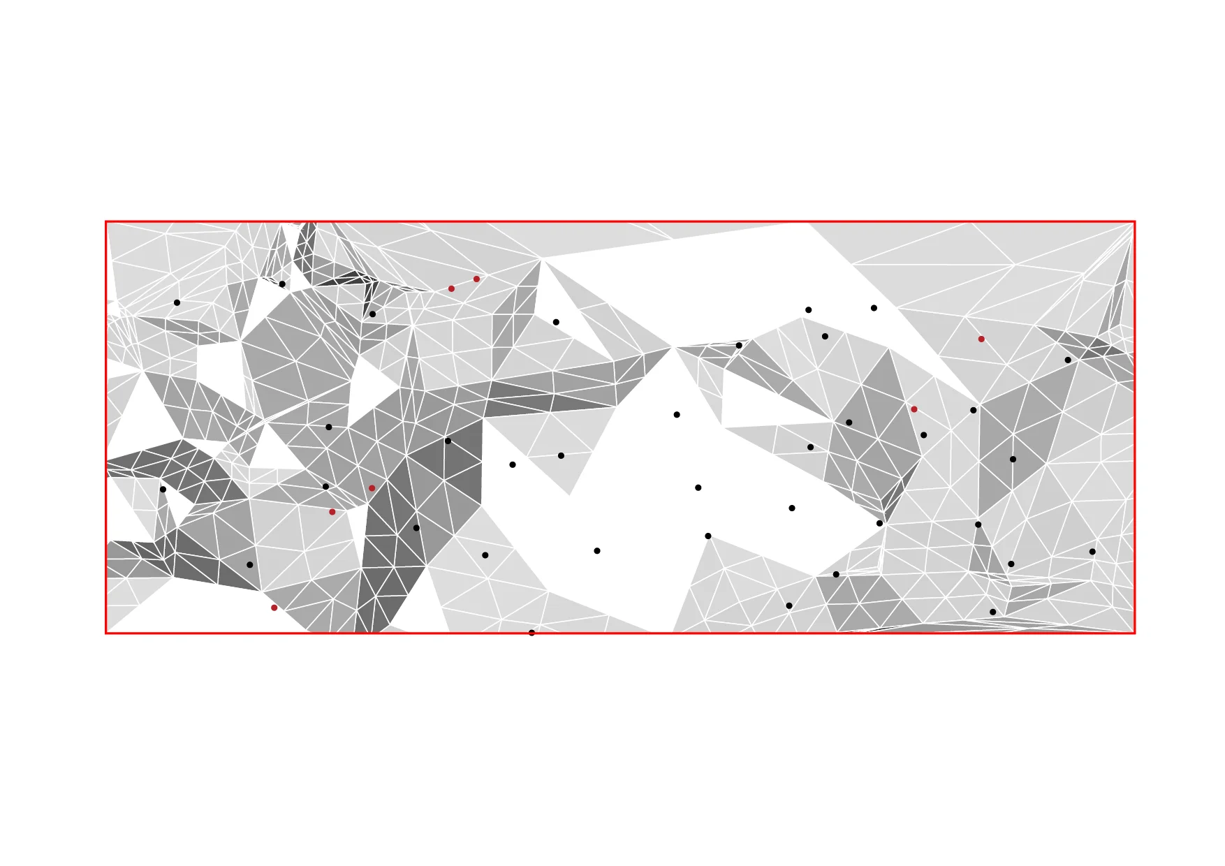 Topografia – inclinações