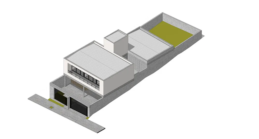 Casa Liberdade