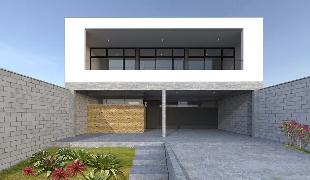 Casa Liberdade
