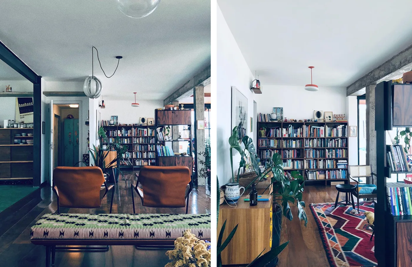 Apartamento Floresta 2